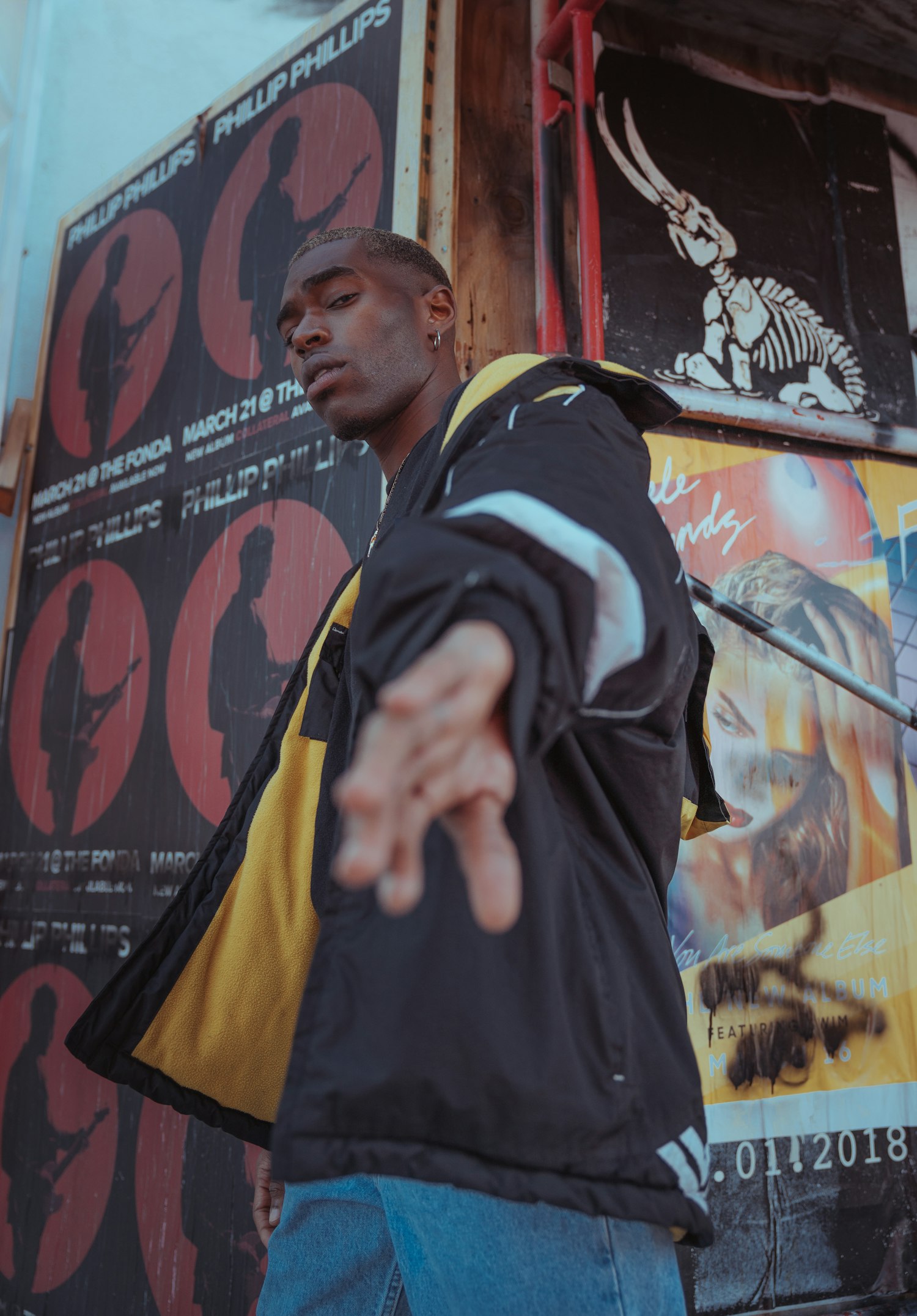 Streetwear